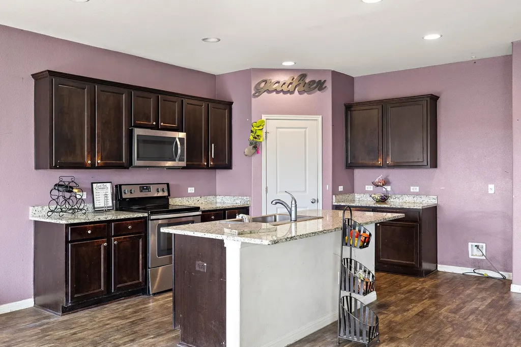 14017 Sherri Berry Way Manor TX 78653