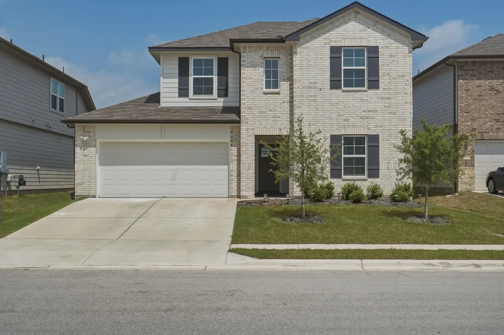 13908 Howser Trace Manor TX 78653