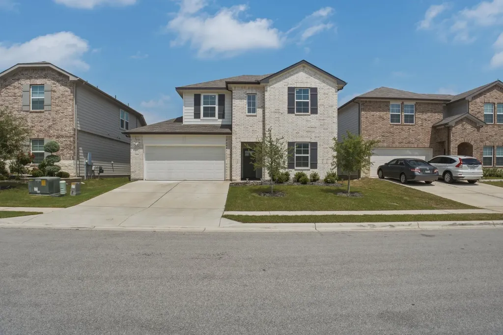 13908 Howser Trace Manor TX 78653