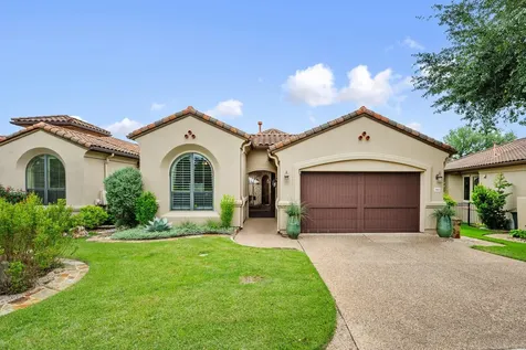 2813 University Club Drive Austin TX 78732