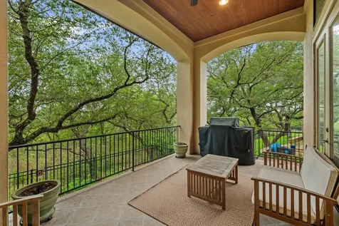 2813 University Club Drive Austin TX 78732
