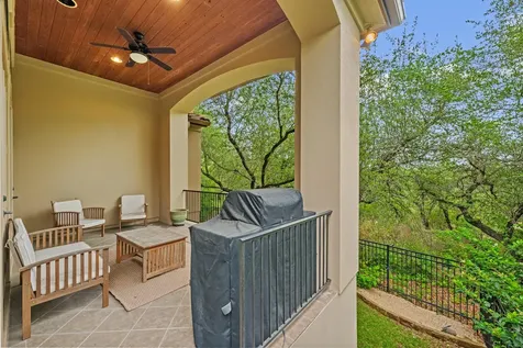 2813 University Club Drive Austin TX 78732
