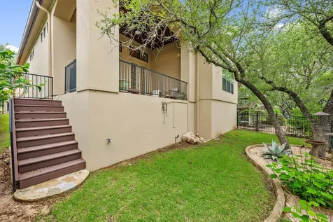 2813 University Club Drive Austin TX 78732