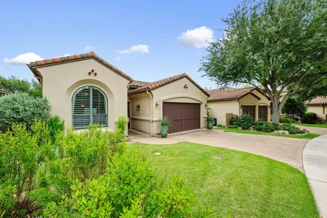 2813 University Club Drive Austin TX 78732