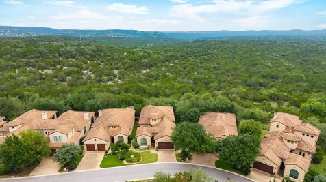 2813 University Club Drive Austin TX 78732