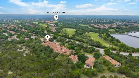 2813 University Club Drive Austin TX 78732