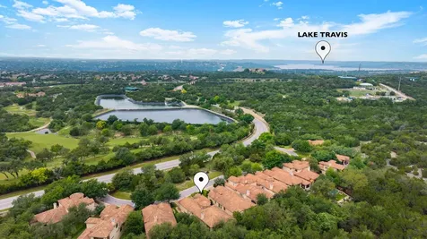 2813 University Club Drive Austin TX 78732