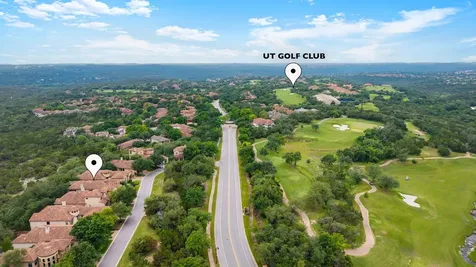 2813 University Club Drive Austin TX 78732