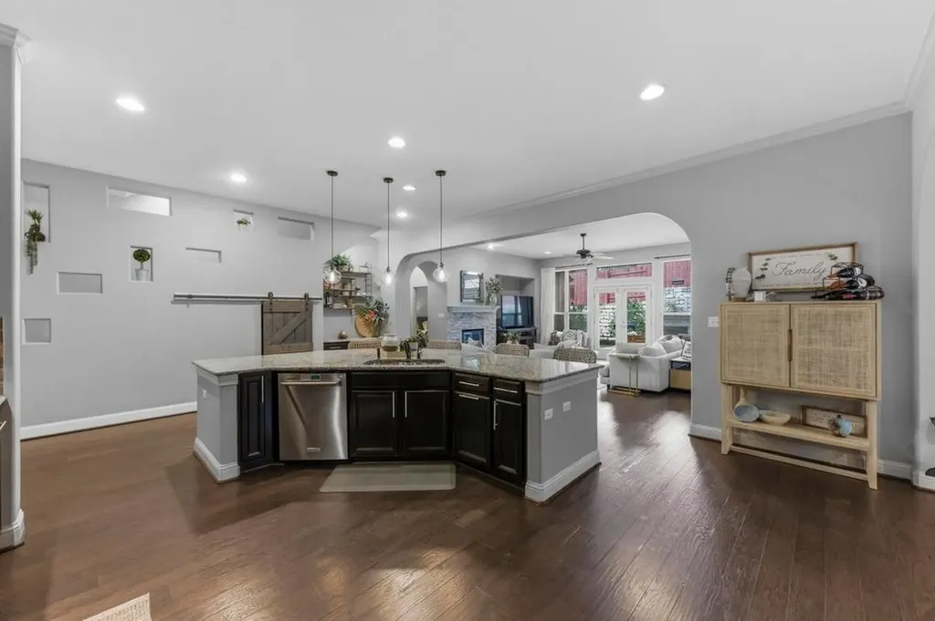 5425 Cherokee Draw Road Austin TX 78738