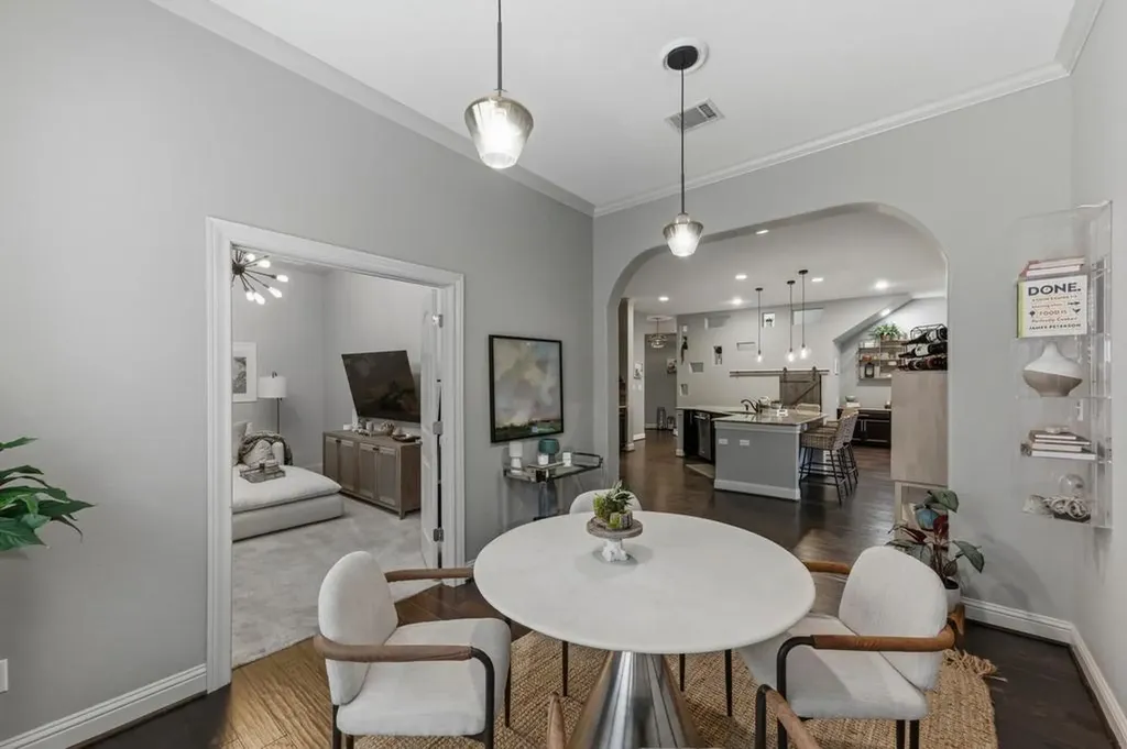 5425 Cherokee Draw Road Austin TX 78738