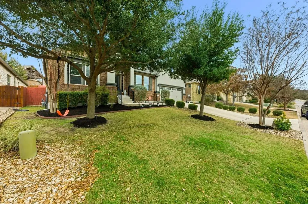 5425 Cherokee Draw Road Austin TX 78738