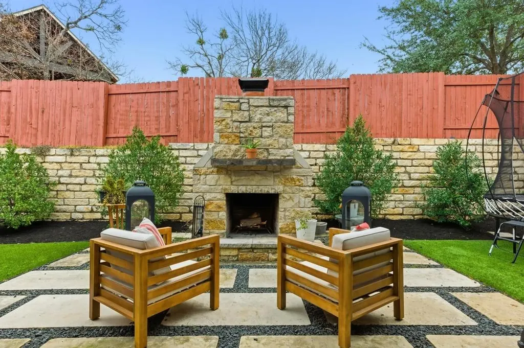 5425 Cherokee Draw Road Austin TX 78738
