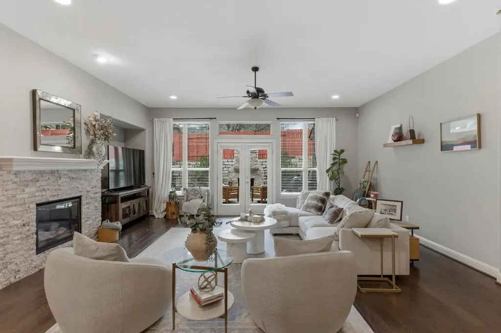 5425 Cherokee Draw Road Austin TX 78738