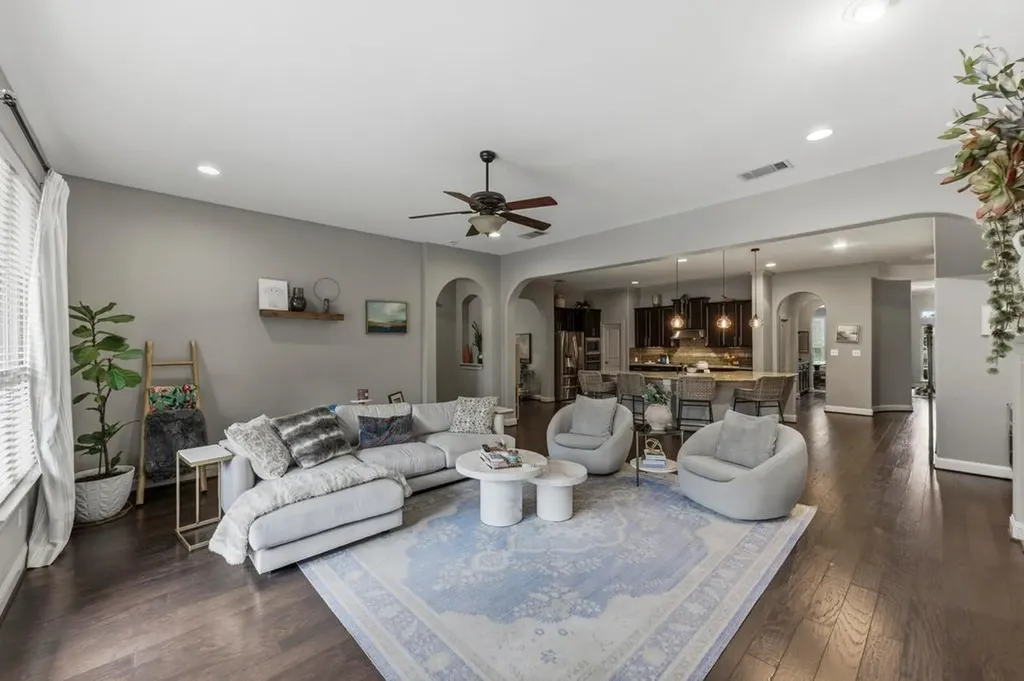 5425 Cherokee Draw Road Austin TX 78738
