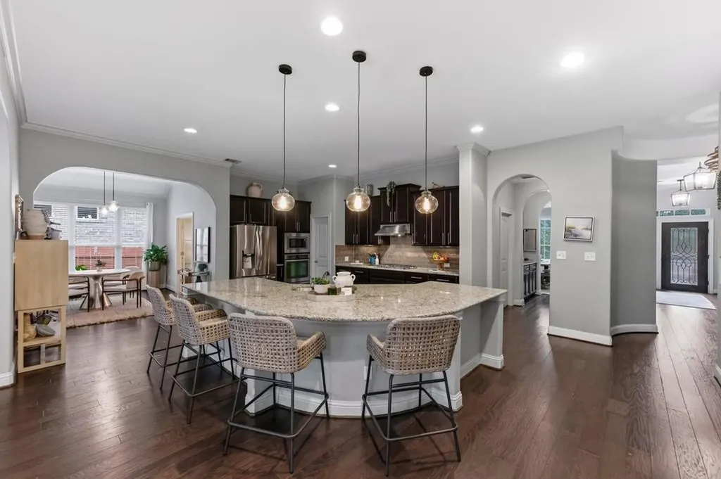 5425 Cherokee Draw Road Austin TX 78738