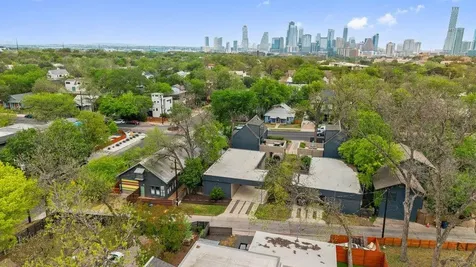 613 W Mary Street Austin TX 78704