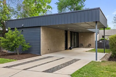 613 W Mary Street Austin TX 78704