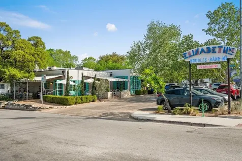 613 W Mary Street Austin TX 78704