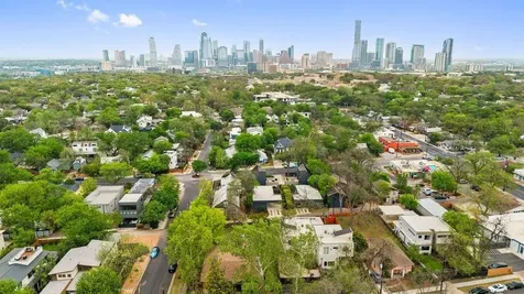 613 W Mary Street Austin TX 78704