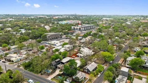 613 W Mary Street Austin TX 78704