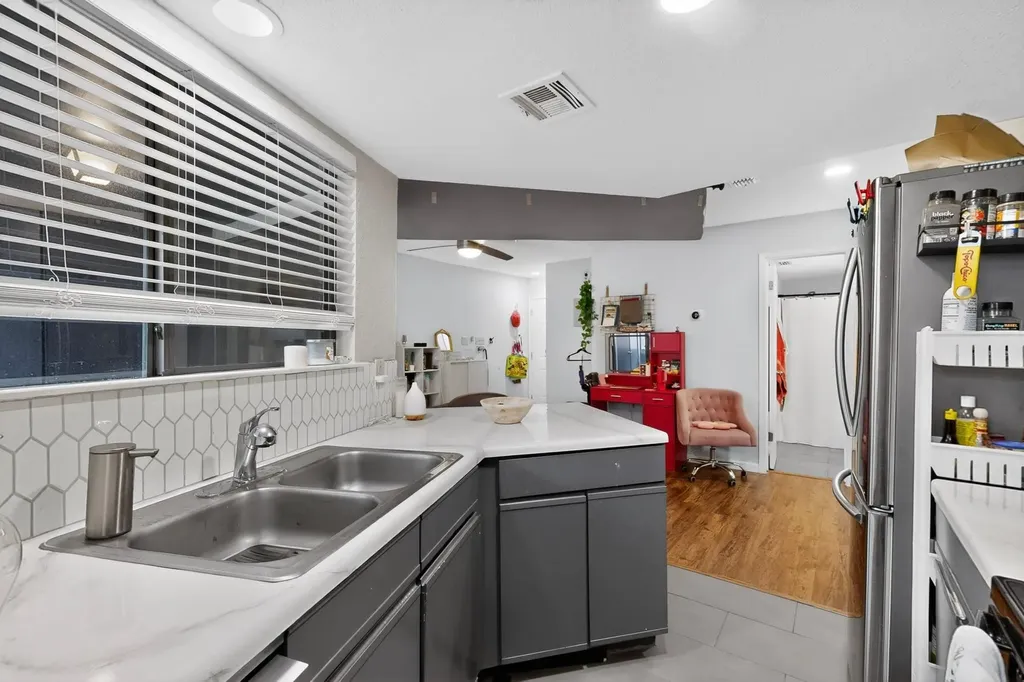 2500 Burleson Road Austin TX 78741