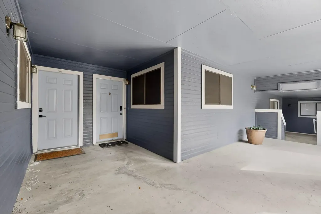 2500 Burleson Road Austin TX 78741