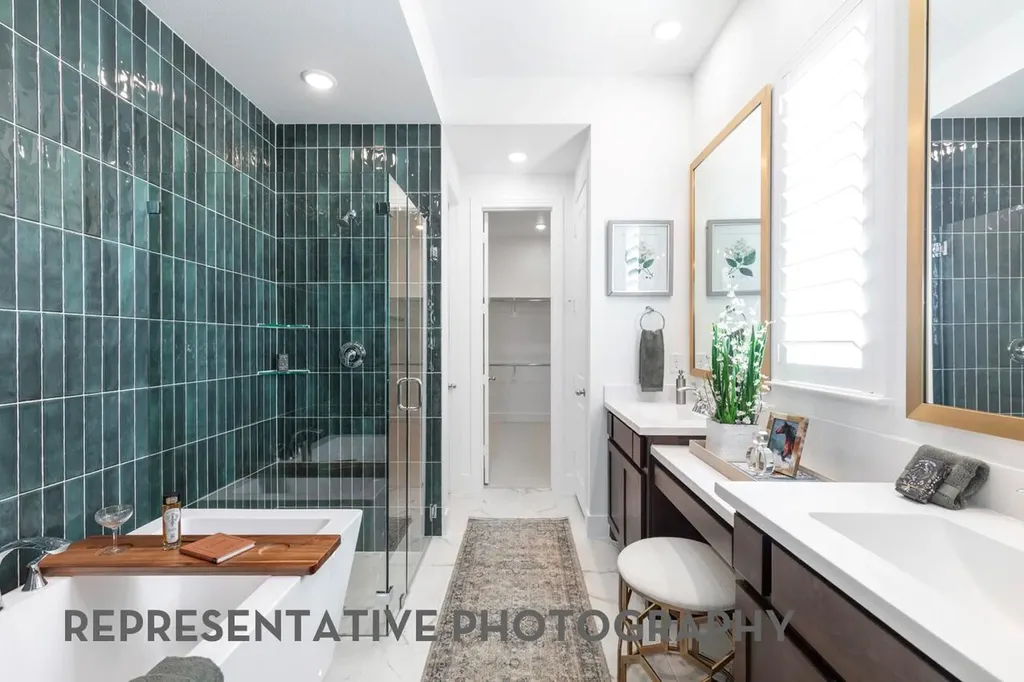136 Red Camella Drive Georgetown TX 78628