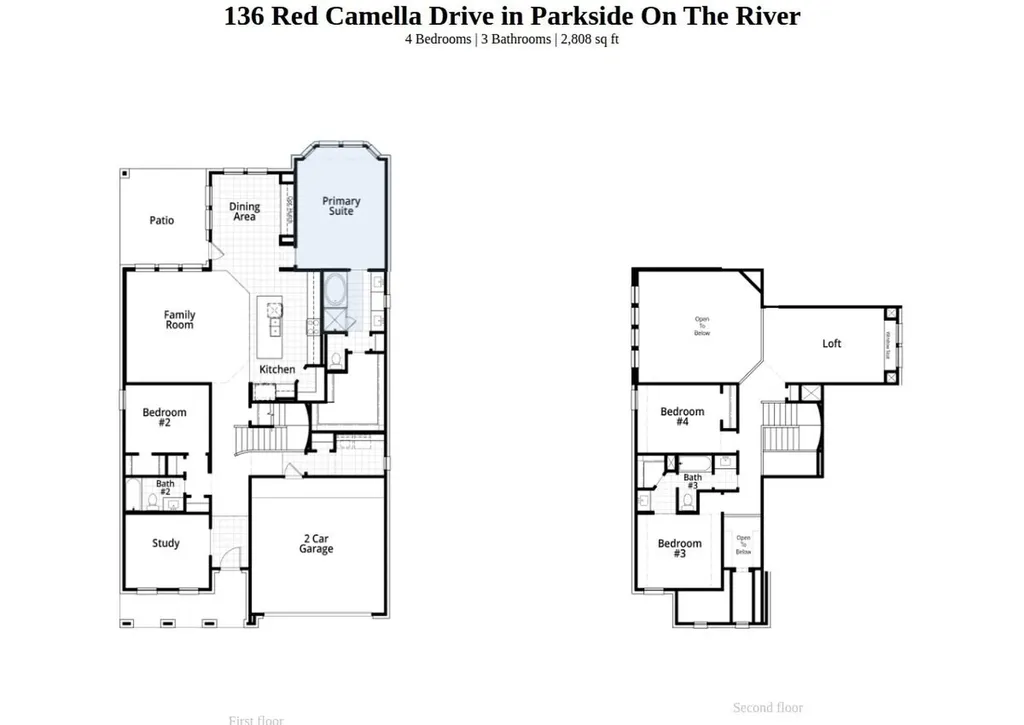 136 Red Camella Drive Georgetown TX 78628