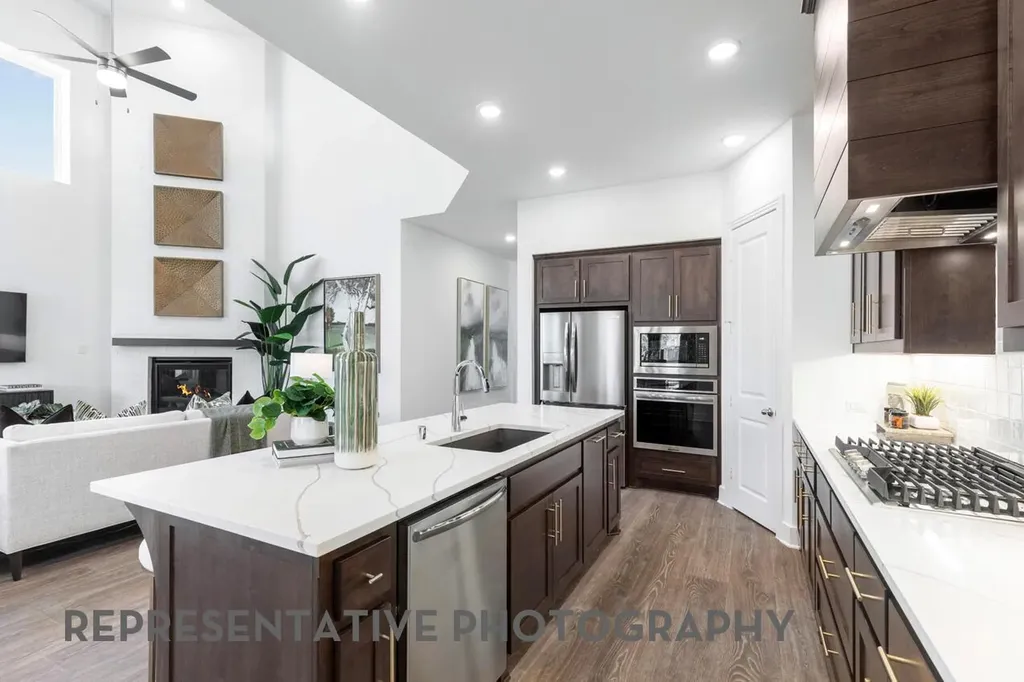 136 Red Camella Drive Georgetown TX 78628