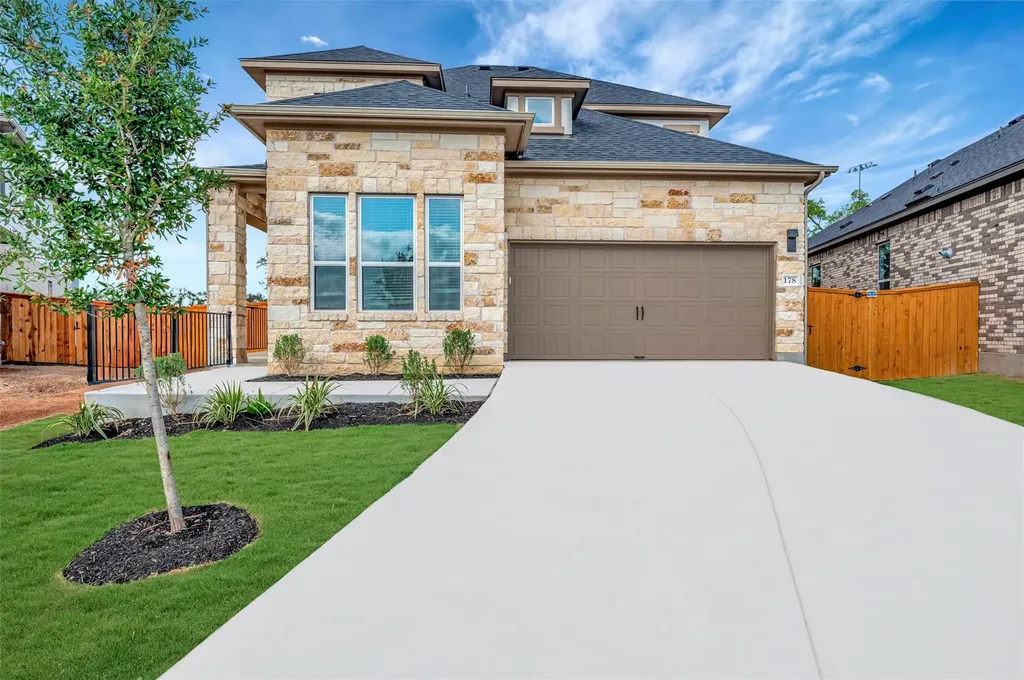 178 Norway Spruce Street Dripping Springs TX 78620