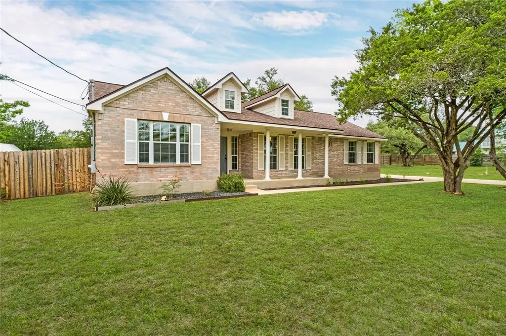 9104 Elm Creek Cove Austin TX 78736