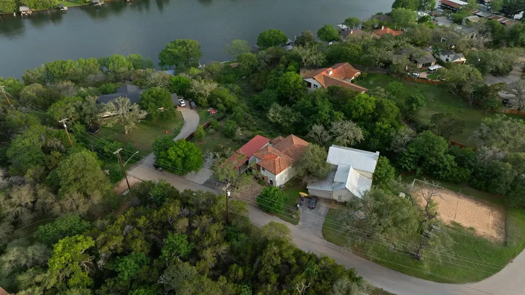 3107 Frijolita Street Austin TX 78730