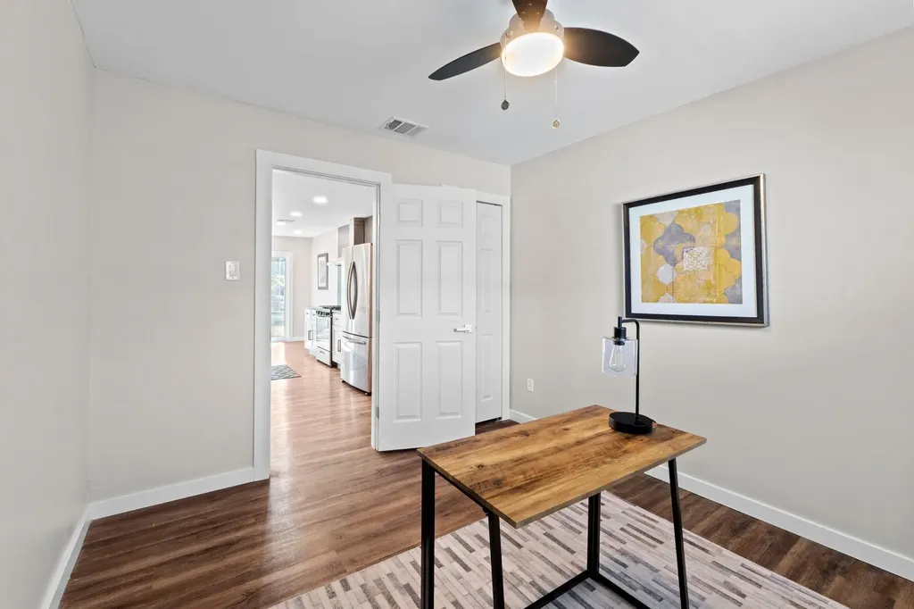 11811 Rotherham Drive Austin TX 78753