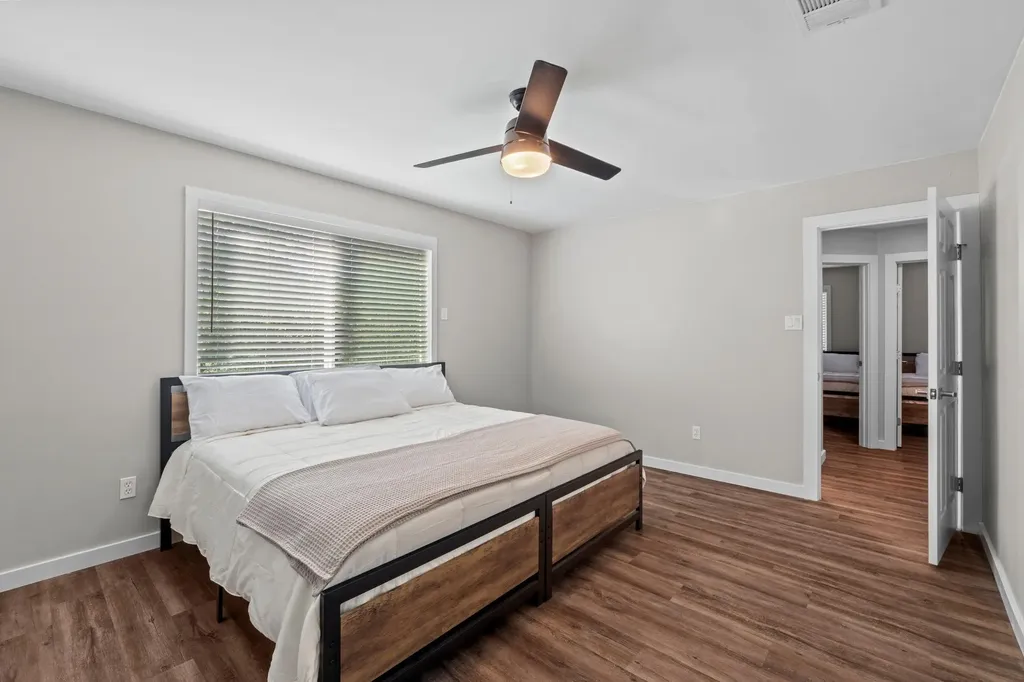 11811 Rotherham Drive Austin TX 78753