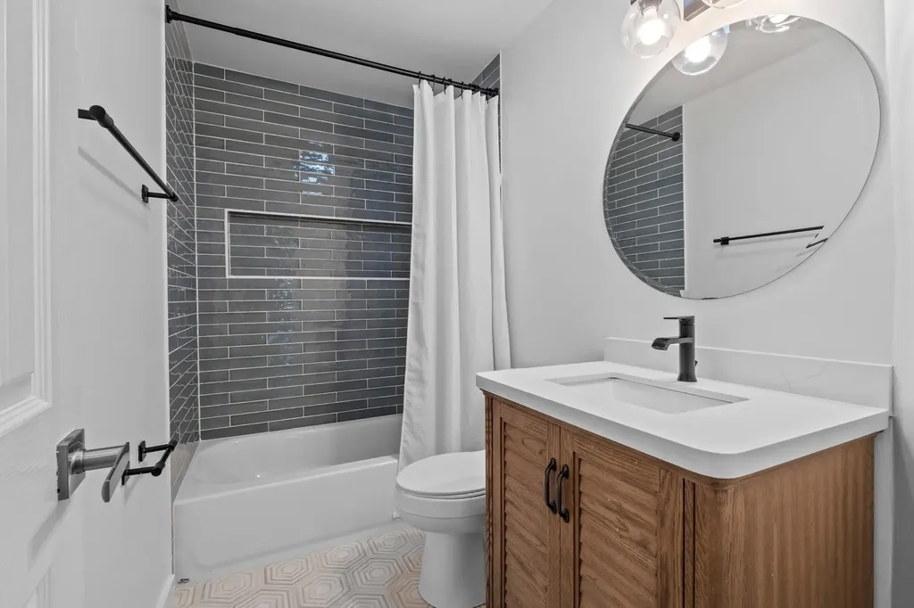 11811 Rotherham Drive Austin TX 78753