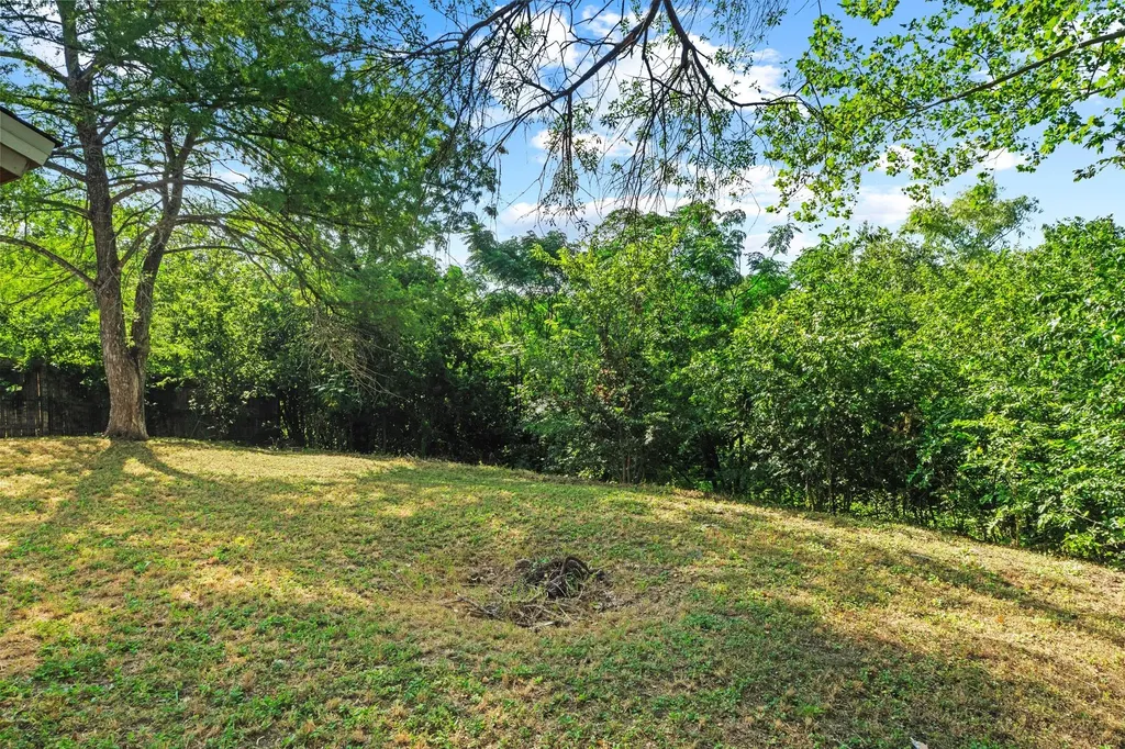 11811 Rotherham Drive Austin TX 78753