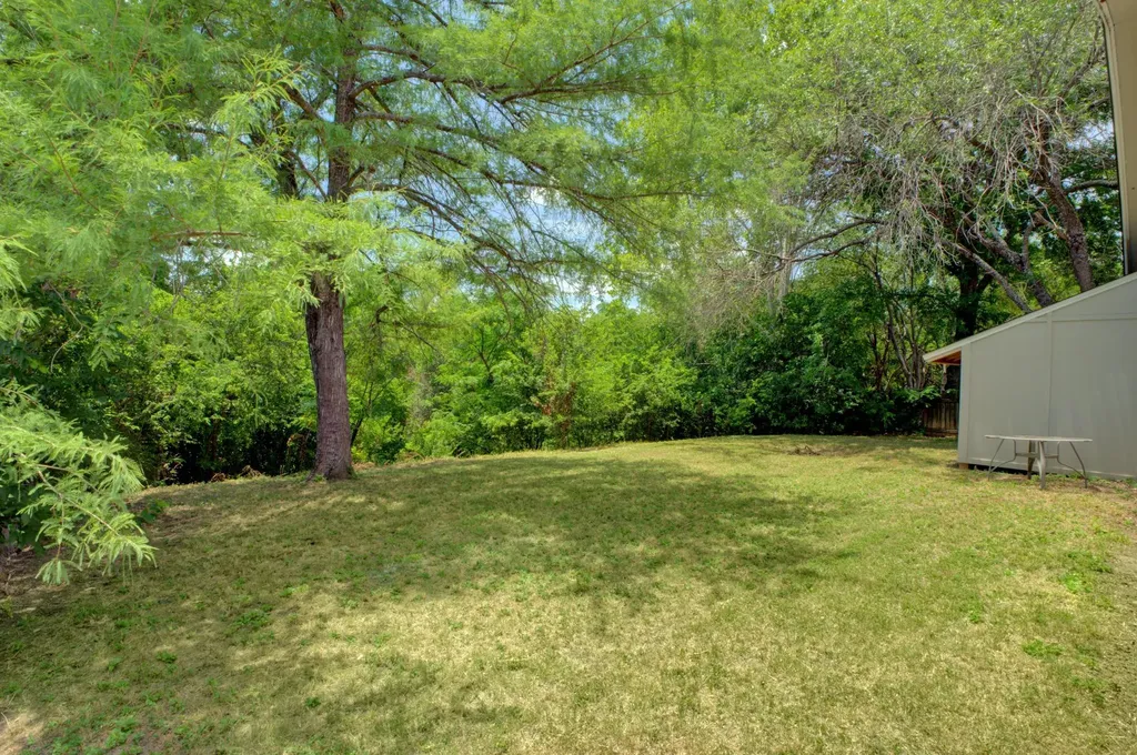 11811 Rotherham Drive Austin TX 78753