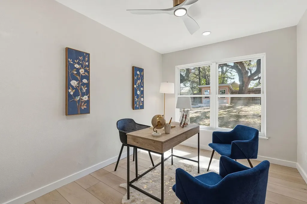 11805 Pollyanna Avenue Austin TX 78753