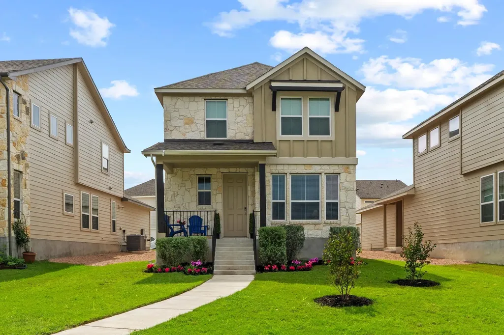 688 Lone Peak Way Dripping Springs TX 78620