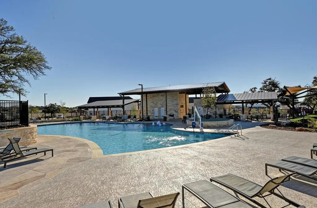 688 Lone Peak Way Dripping Springs TX 78620