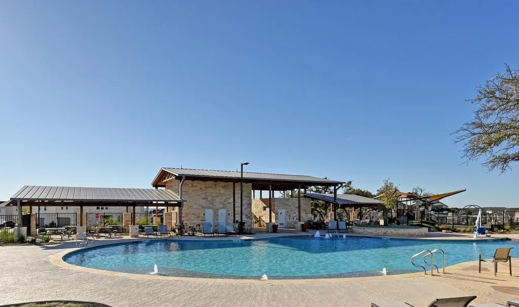 688 Lone Peak Way Dripping Springs TX 78620