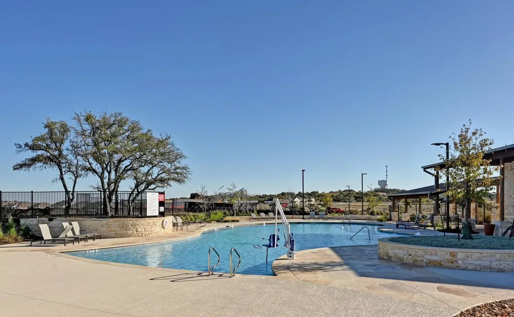 688 Lone Peak Way Dripping Springs TX 78620