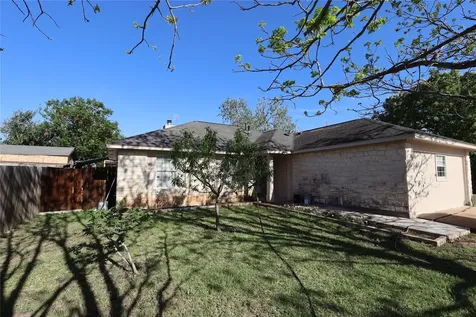 7003 Apperson Street Del Valle TX 78617