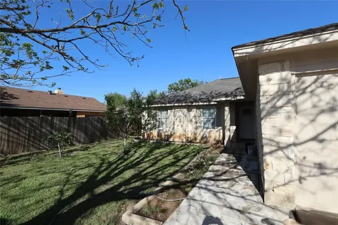 7003 Apperson Street Del Valle TX 78617