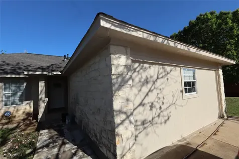 7003 Apperson Street Del Valle TX 78617