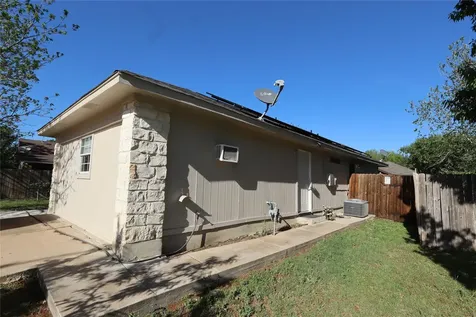 7003 Apperson Street Del Valle TX 78617