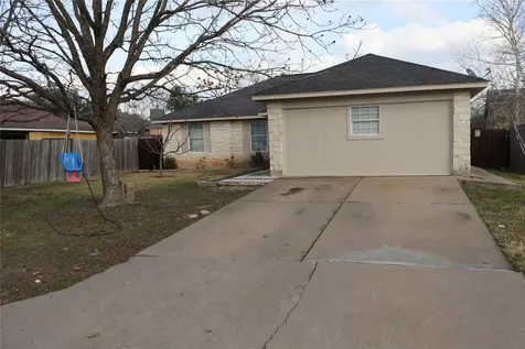 7003 Apperson Street Del Valle TX 78617