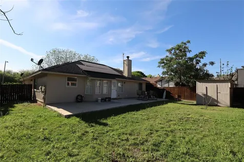 7003 Apperson Street Del Valle TX 78617