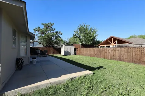 7003 Apperson Street Del Valle TX 78617