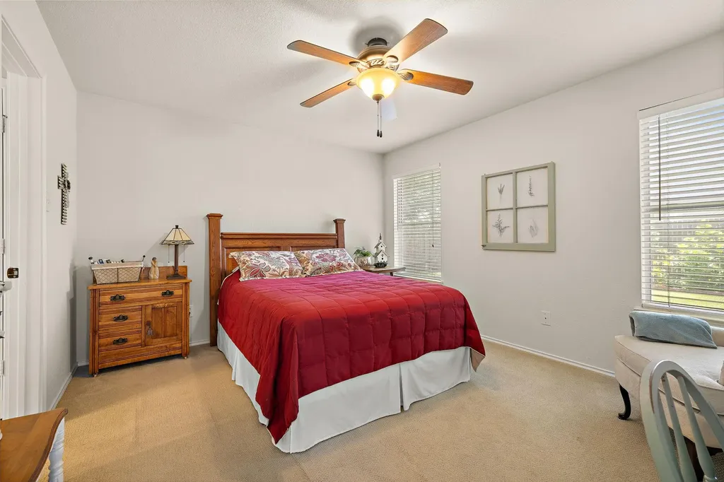 1113 Burgess Drive Leander TX 78641